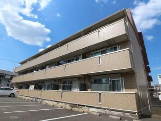 フィオーレ三条の画像