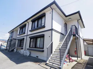 ブリーズ大安寺Bの画像