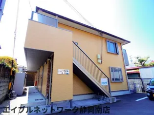 パレスくろがね本町の画像