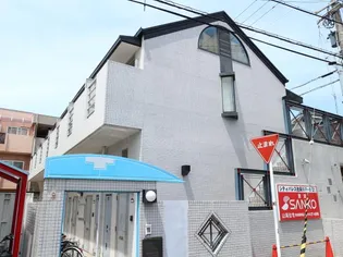 シティパレス佐保川Pー8の画像