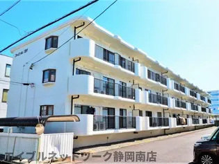 ファミール21【105号室】の外観