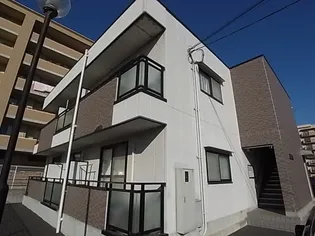 奈良県橿原市石川町【マンション】の外観