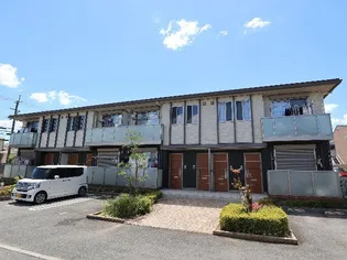 SERENA VILLA SK IIの画像