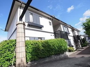 奈良県香芝市穴虫【アパート】の外観