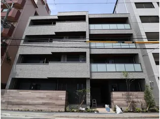 奈良県奈良市杉ヶ町【マンション】の外観