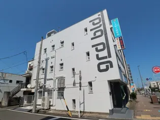 静岡県静岡市清水区宮代町【マンション】の外観