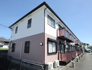 コンフォルト平松【106号室】の外観