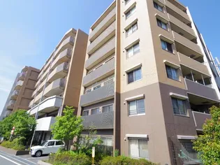 レイセニット奈良グラン ヴェルジェの画像