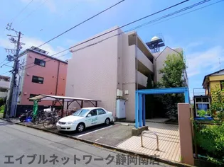 ベスティージュ登呂の画像