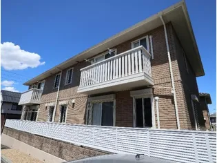 京都府木津川市州見台4丁目【アパート】の外観