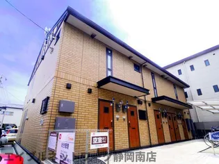 Village黒坂【1階】の外観