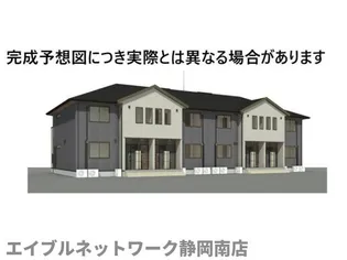 Lemonnie(レモーニ)【2階】の外観