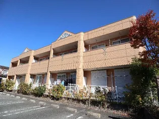 CHERRY HOUSEの画像