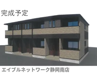 ルナ・フィオーレ【201号室】の外観