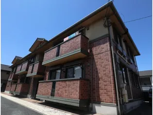 奈良県奈良市南紀寺町3丁目【アパート】の外観