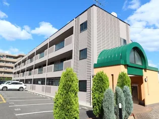 奈良県奈良市恋の窪1丁目【マンション】の外観
