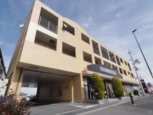 フロリティオ川崎【2階】の外観