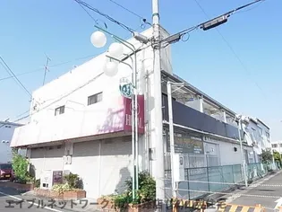 静岡県静岡市葵区瀬名川1丁目【アパート】の外観
