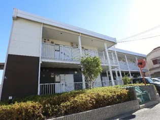 奈良県奈良市恋の窪1丁目【マンション】の外観