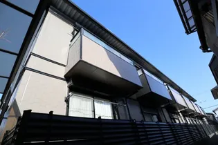 メゾン メルベーユの画像