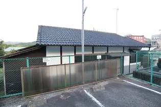 奈良県高市郡高取町大字観覚寺【一戸建】の外観