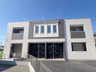 ドマーニⅡの画像