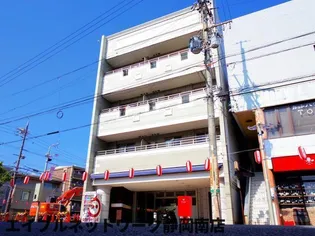 トゥーレジュールE【201号室】の外観