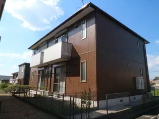 スプリングヒルズⅢの画像