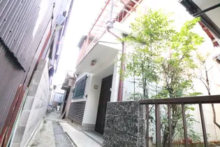 奈良県橿原市八木町3丁目【一戸建】の外観