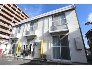 奈良県奈良市佐保台西町【マンション】の外観