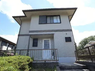 奈良県奈良市朱雀1丁目【タウンハウス】の外観