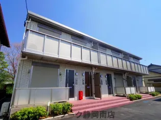 ラヴィベール【1階】の外観