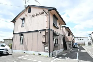 奈良県奈良市南京終町7丁目【アパート】の外観