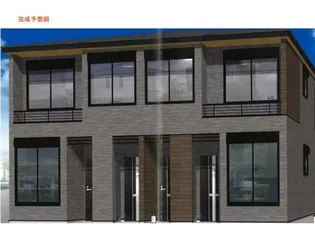 奈良県北葛城郡王寺町畠田8丁目【アパート】の外観