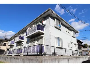 奈良県生駒郡三郷町立野北3丁目【アパート】の外観