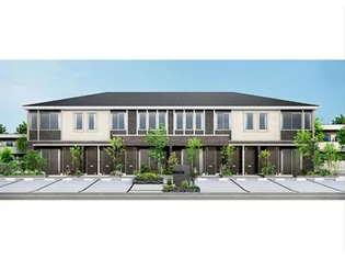 奈良県橿原市中曽司町【アパート】の外観