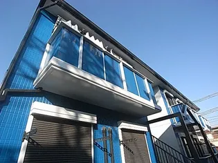 ドムール芝辻の画像