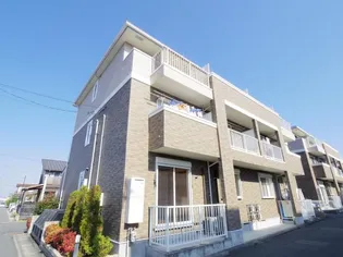 ウエストアルカディアの画像