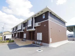 メゾン城東?【2階】の外観