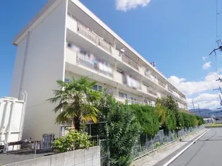 新町ハイツの画像