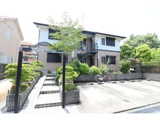 F Oユニゾンの画像