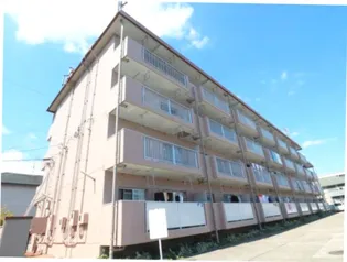 新町ロイヤルハイツの画像