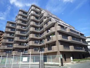 メゾンニュー大宮の画像