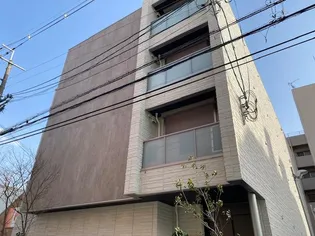 奈良県奈良市大宮町6丁目【マンション】の外観