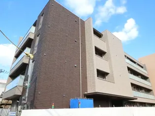 奈良県奈良市大豆山町【マンション】の外観