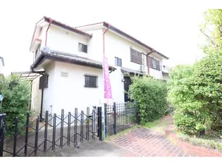 奈良県北葛城郡広陵町馬見南5丁目【テラスハウス】の外観