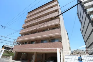 グラディオ新大宮の画像