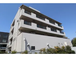 シャトレー井田の画像