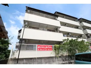 リバーパーク新大宮の画像