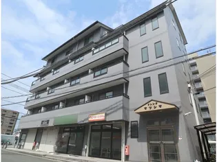 フレンテマツシマの画像